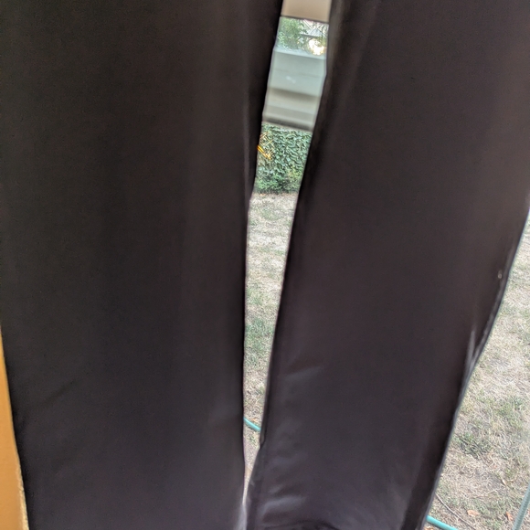 Reebok Women's Black Leggings - Picture 10 of 16